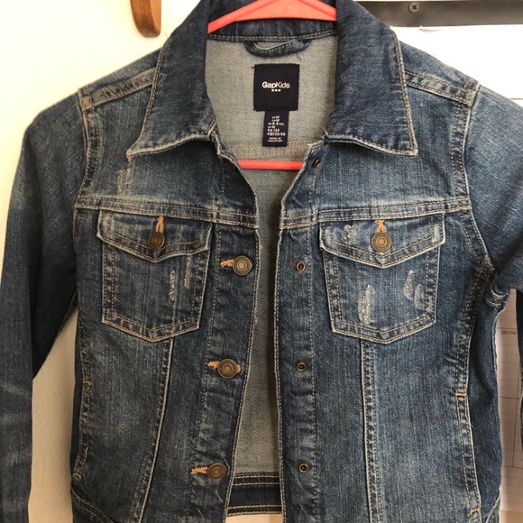 GAP Other - Gap Jean jacket